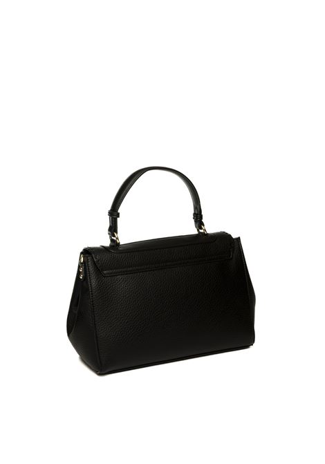 Black eba shoulder bag ERMANNO SCERVINO | 854EBA-293